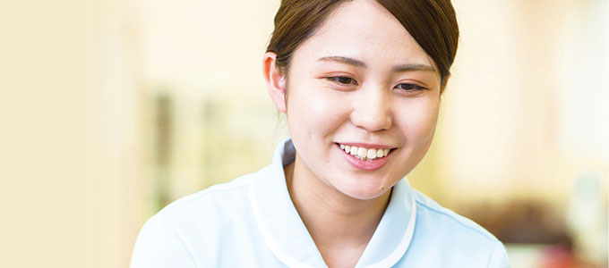 大切な時期をともに過ごし、一人ひとりの成長を支えられる保育者を目指して