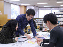 図書館