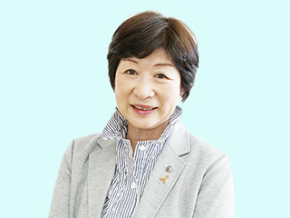 生田恵津子