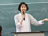 垣内いづみ