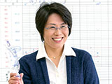 笠原潮美