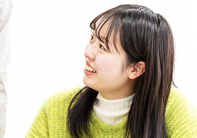 幼児保育学科