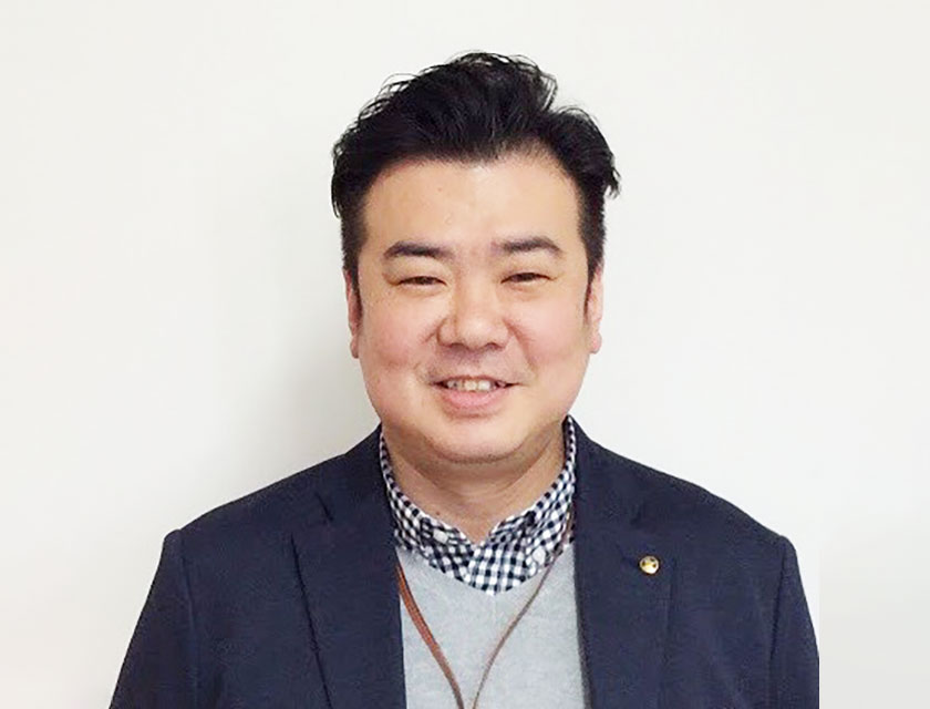 田中秀明