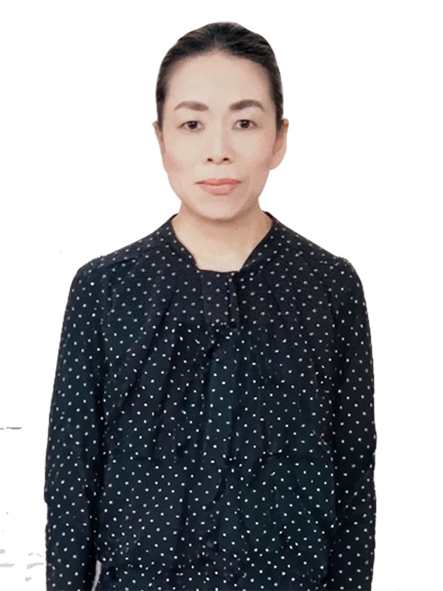 田岡紀美子